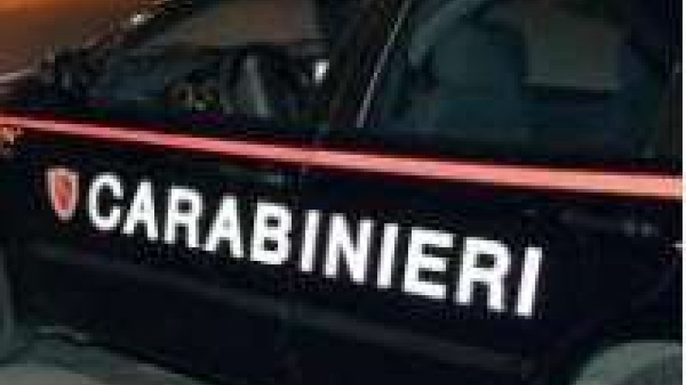 Rimini: i Carabinieri intervengono per sanare liti famigliari