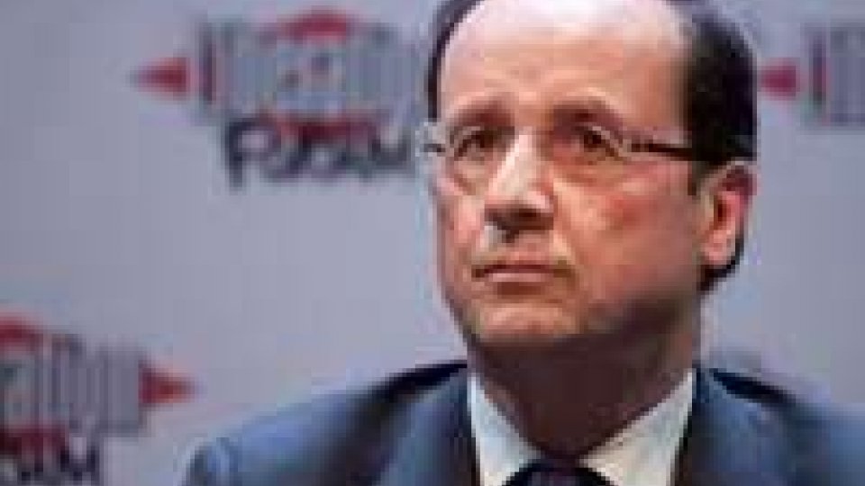 Francia: Hollande, 1,5 mld per nuovo piano anticancro