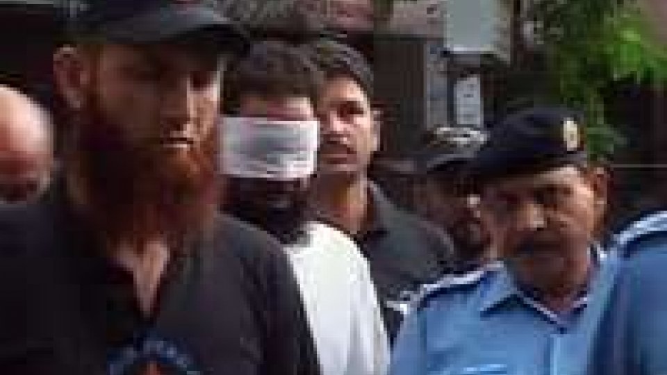 Pakistan, arrestato l'imam che accusa Rimsha: ha manipolato le prove