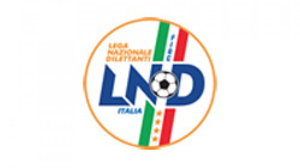 Lega nazionale dilettantiSerie D: San Marino nel Girone D con il Modena. Tutte le altre romagnole nel Girone F