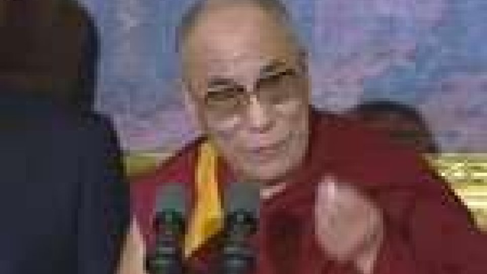 Il Dalai Lama a Washington incontra Obama