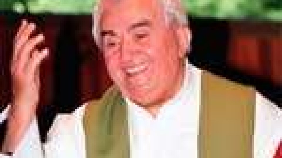 Il ricordo del sacerdote degli "ultimi": Don Oreste Benzi