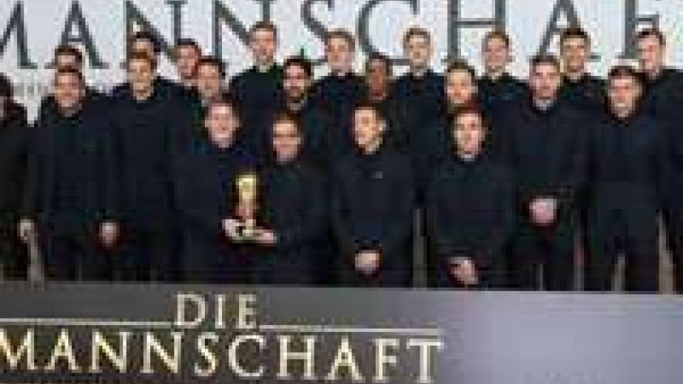 "Die Mannschaft": il film sulla Germania campione del mondo