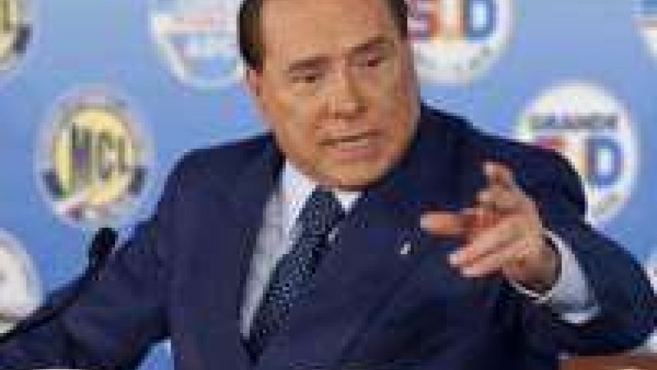 Berlusconi indagato per corruzione e voto di scambio