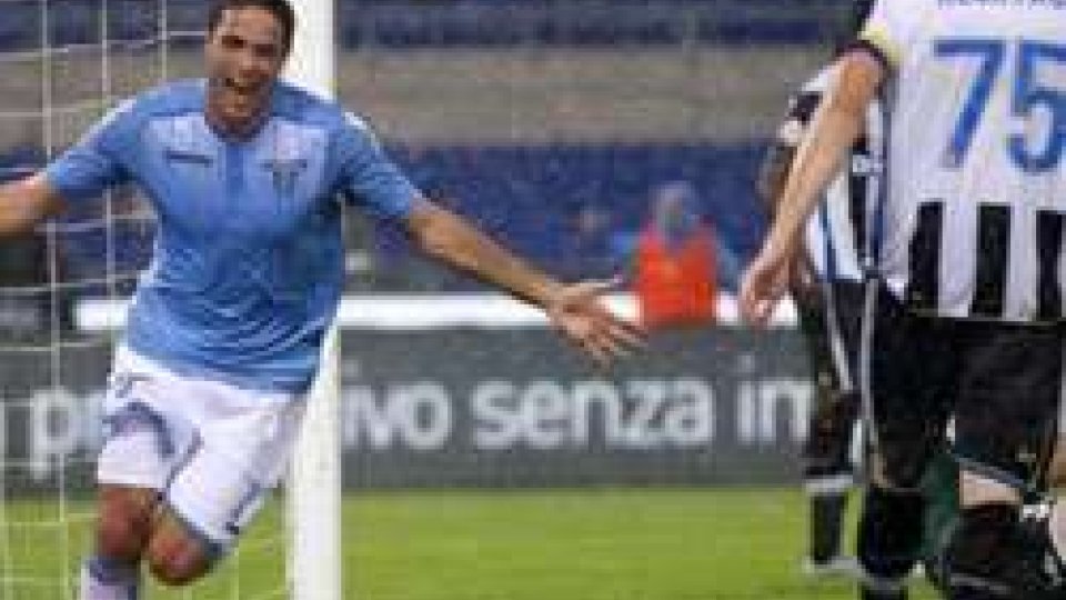 Coppa Italia: la Lazio in rimonta si guadagna la Juve