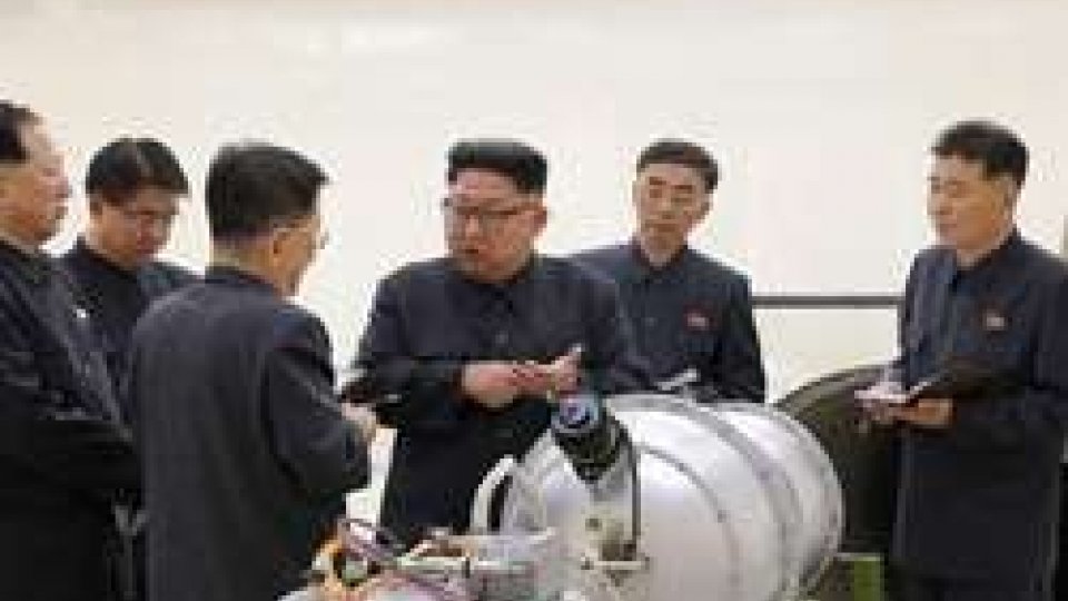 Corea Nord: "Usa riceveranno altri pacchetti regalo"