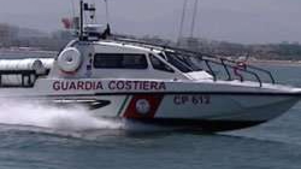 Guardia Costiera Rimini: al via la campagna "Mare sicuro"Guardia Costiera Rimini: al via la campagna "Mare sicuro"