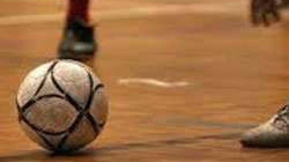 Futsal: ecco i risultati della 7° Giornata