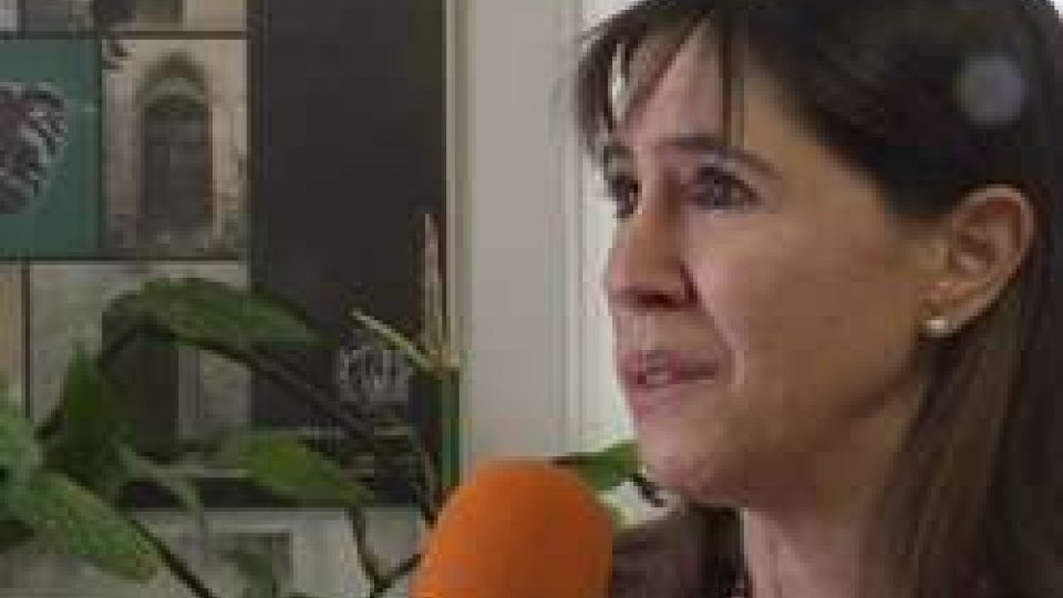 Marina VolpinariFederazione Ippica: Marina Volpinari nuovo presidente