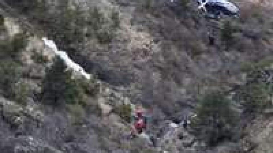 Disastro aereo: per procura il copilota si è suicidato trascinando con sé l'airbus