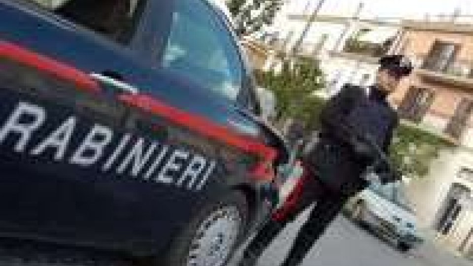In Riviera arrestate 26 persone per spaccio, rapine e furti