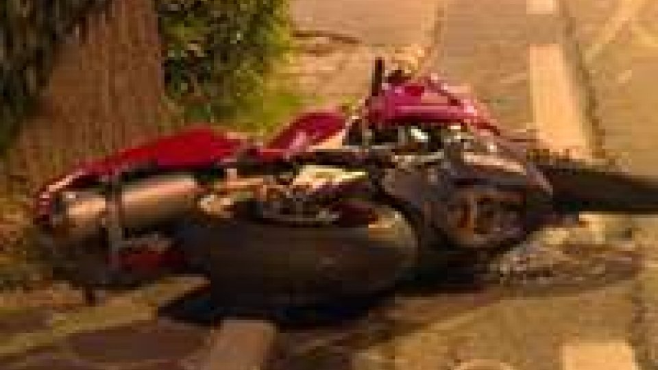 San Marino: incidente a Serravalle, chiusa la superstrada nel tratto in salita
