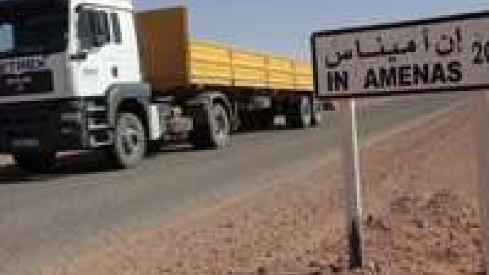 Algeria: liberati un centinaio di ostaggi