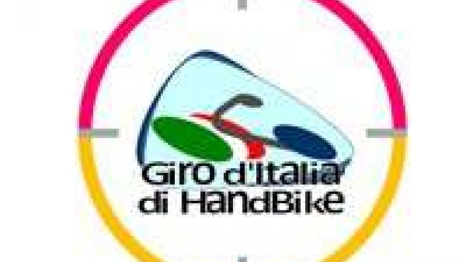 Gran finale ed un nuovo inizio per il Giro d'Italia in Handbike