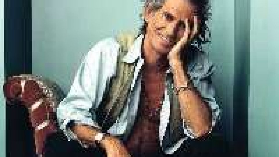 Keith Richards a Rolling Stone Italia: "Non andrò mai in pensione"