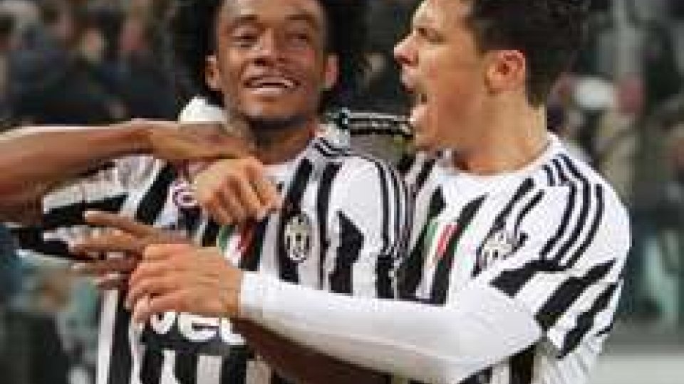 Torna la Champions, stasera tocca alla JuventusTorna la Champions, stasera tocca alla Juventus