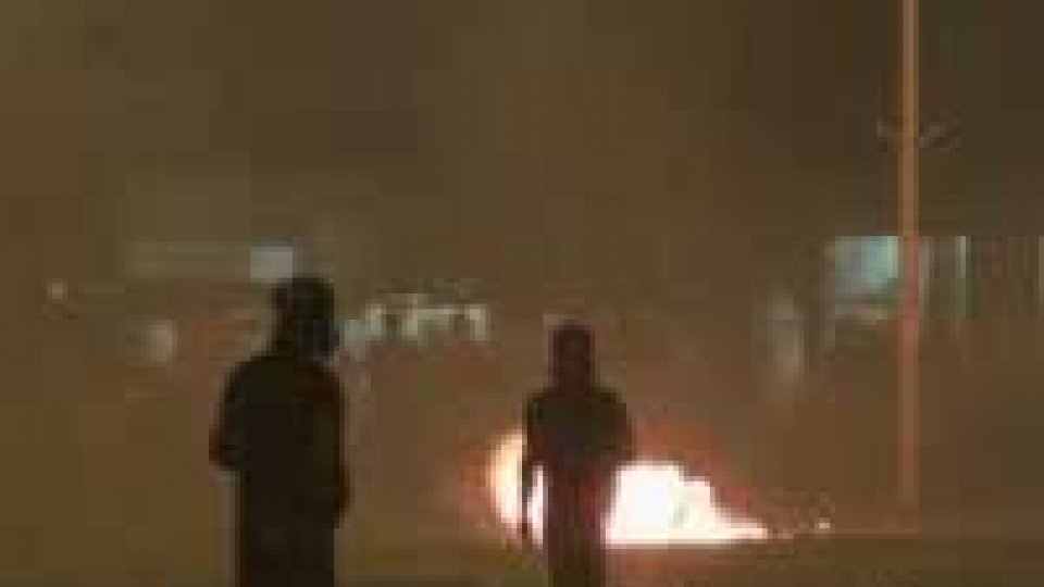 Brutale repressione dell’opposizione sciita in Bahrein