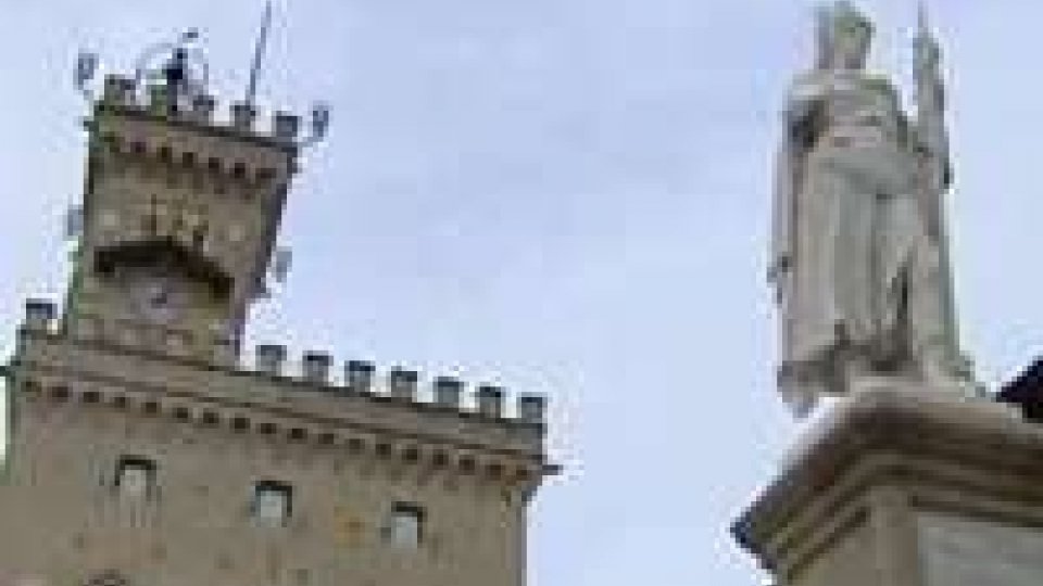 San Marino: ultimo atto della Commissione di Vigilanza con le provvidenze