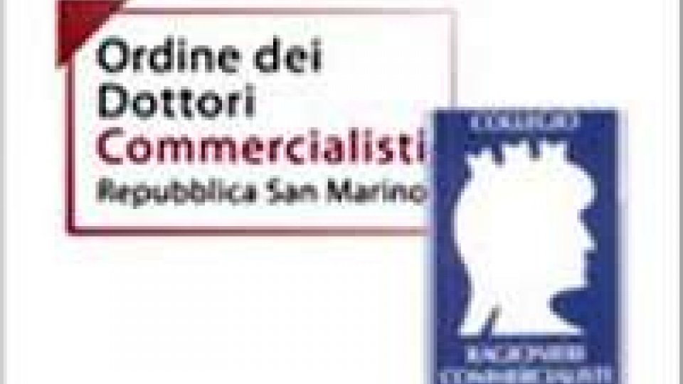 Commercialisti: a Domagnano gli ultimi due convegni dedicati al Collegio Sindacale