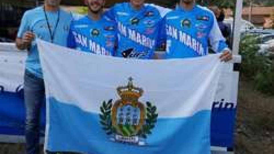 San Marino al Motocross delle Nazioni, grande sfortuna ma splendidi ricordi