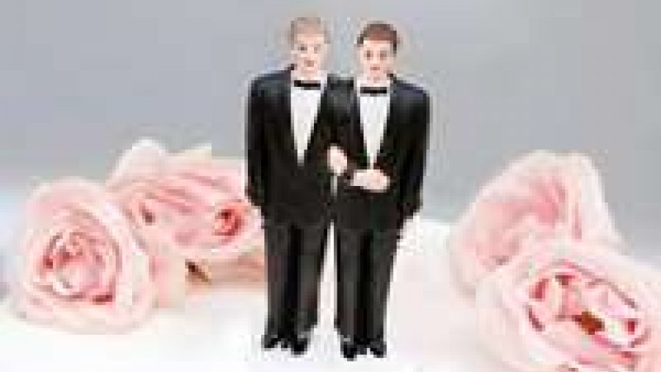 Usa: via libera ai matrimoni gay in Illinois