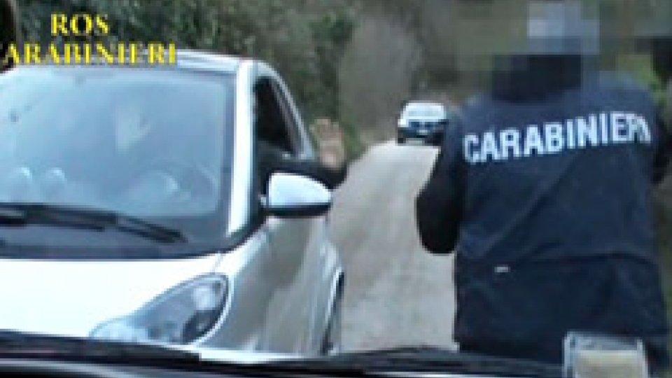 Arresto dei Carabinieri"Mondo di mezzo", pene ridotte per Carminati e Buzzi, ma ora c'è l'aggravante mafiosa