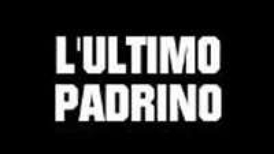 "L'ultimo Padrino" in finale per il "Premio Ilaria Alpi".