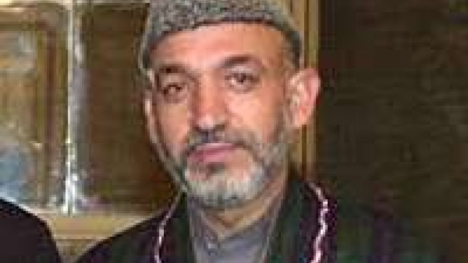 Afghanistan: Karzai sospende il negoziato con gli Usa