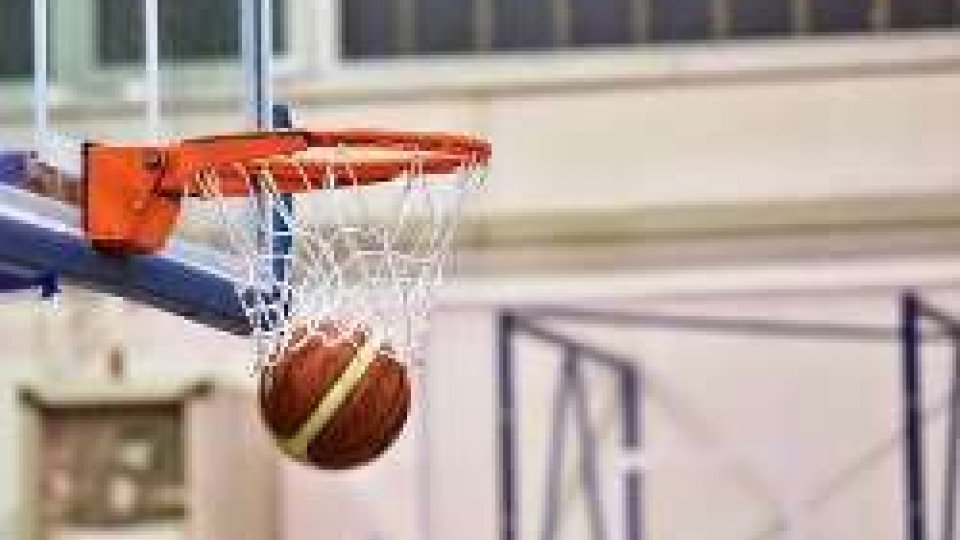 Basket: Asset Banca U14 Elite-Basket Lugo 64-47