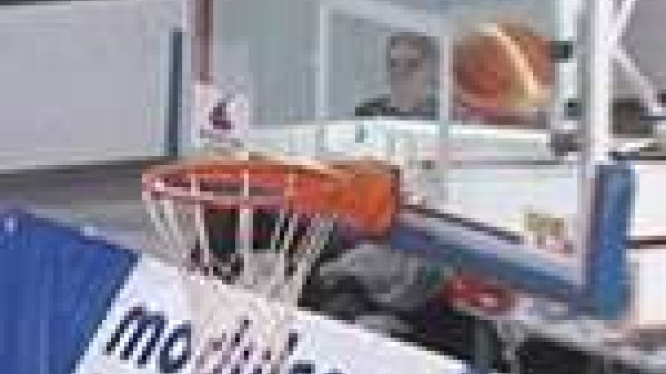 Basket. Al Multieventi la Dado San Marino ospita Forlimpopoli nel recupero della prima di ritorno