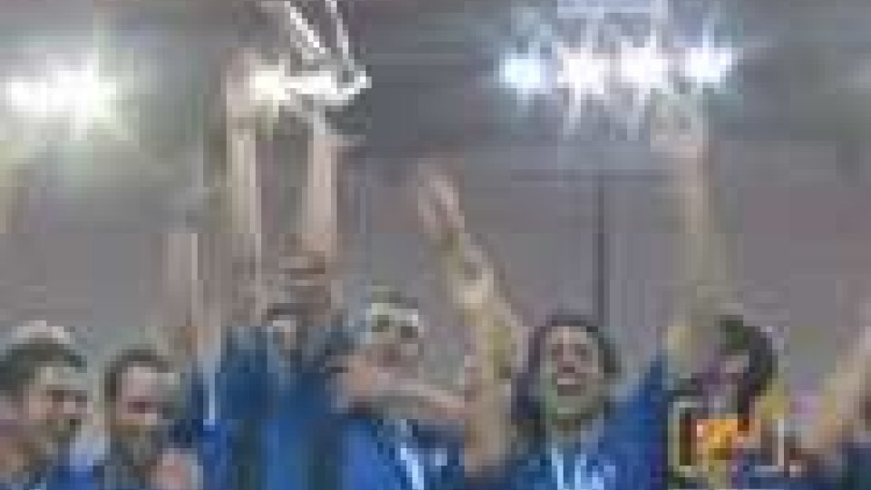 European Cup: trionfa Andorra. San Marino 4°European Cup: trionfa Andorra. San Marino 4°
