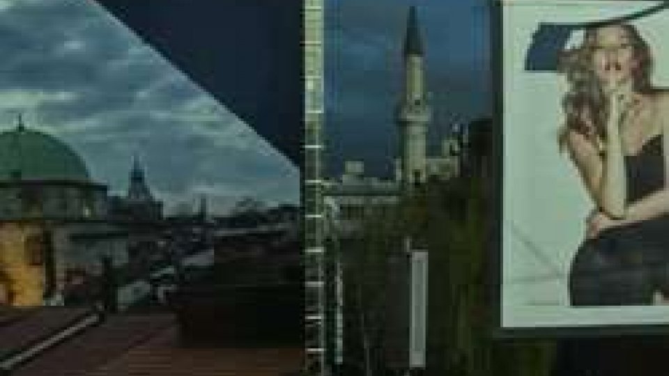 “Sarajevo, Capitale d'Europa: 20 anni dopo”: la mostra“Sarajevo, Capitale d'Europa: 20 anni dopo”: la mostra al Consiglio d'Europa