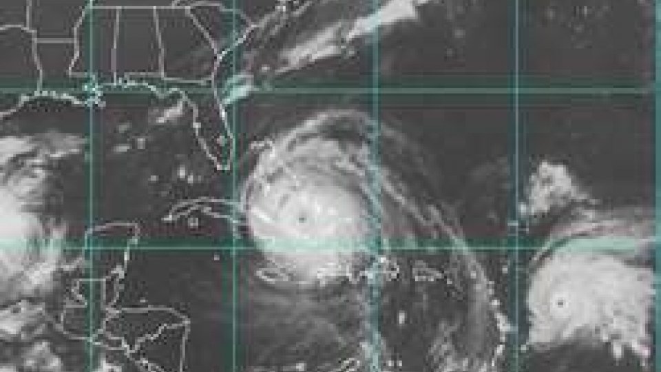 Uragano Irma: in mezzo milione in fuga dalla Florida. Si rafforza Josè