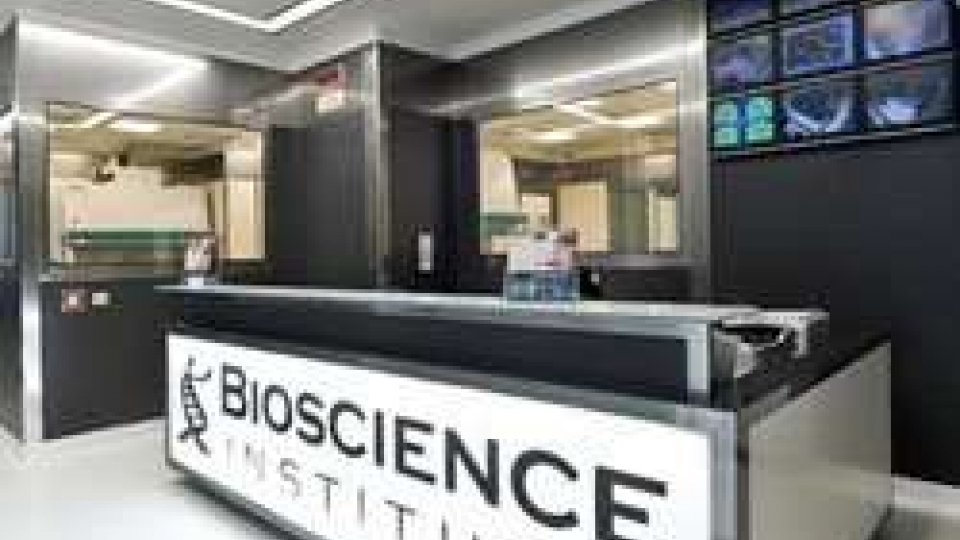 Bioscience Institute di Rovereta