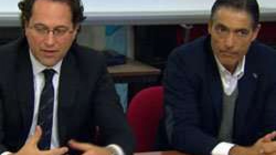 Pst: la Giunta di Serravalle incontra il segretario Arzilli per un focus sul progetto