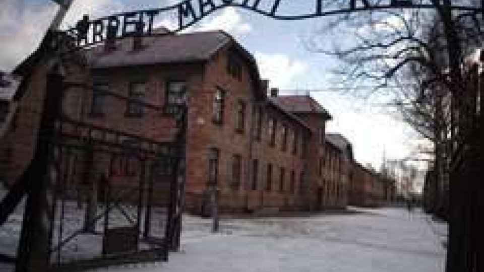 La Scuola Secondaria Superiore in visita ad Auschwitz