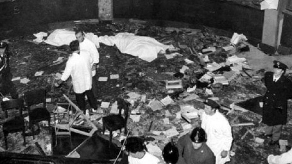12 dicembre 1969: la strage di Piazza Fontana