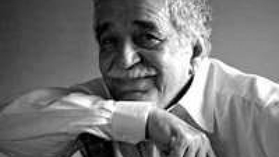 Addio allo scrittore Gabriel Garcia Marquez
