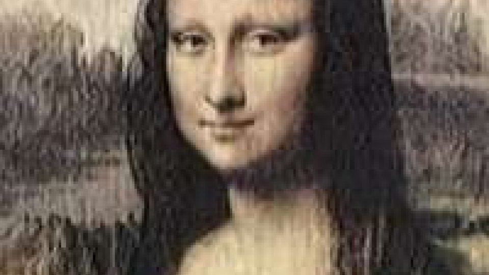Sullo sfondo della Monna Lisa di Leonardo c'è il Montefeltro