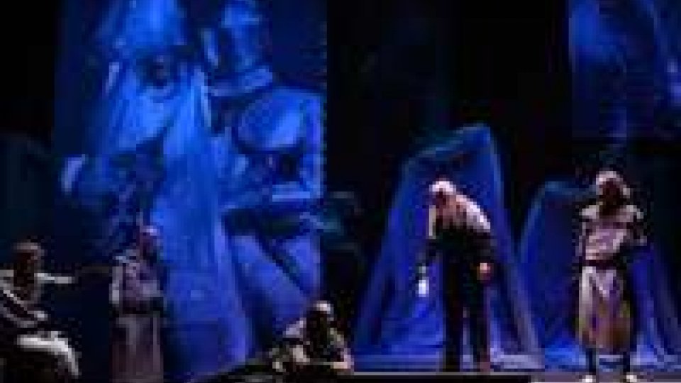 San Marino Teatro: salta lo spettacolo del 1 marzo