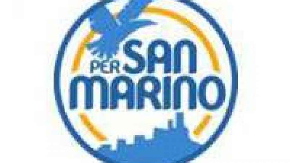 Per San Marino sul sistema bancario: "Fuori di Testa"