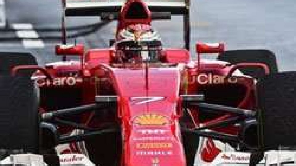 Abu Dhabi: Hamilton il più veloce nelle prime libere