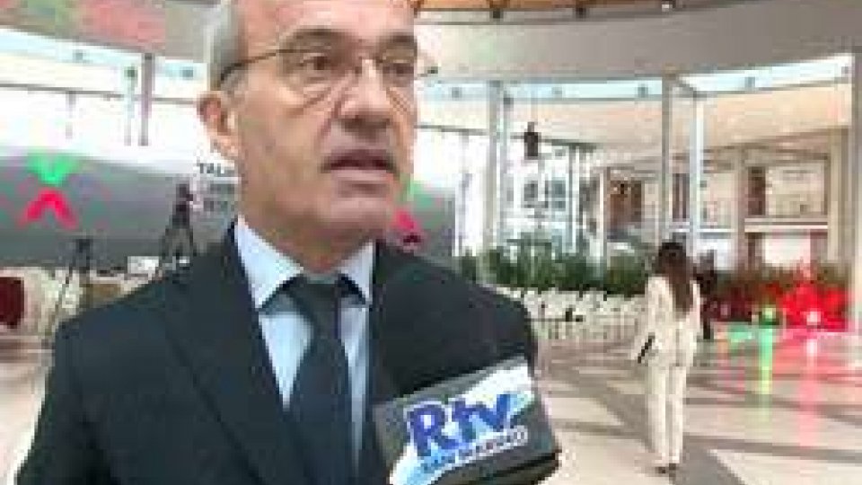 Tiziano ArlottiArlotti: UniRimini a rischio ridimensionamento; necessario sostegno di imprese e istituzioni