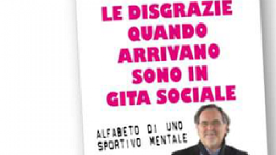 Matteo Selleri - Le disgrazie quando arrivano sono in gita sociale
