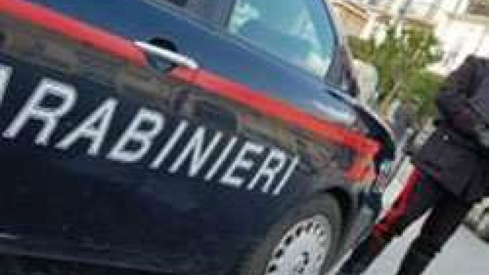 Bellaria: kazako ubriaco aggredisce Carabinieri e finisce in manette