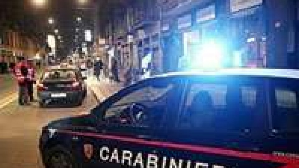 Incidenti stradali: due feriti gravi, nella notte, a Riccione e Ravenna