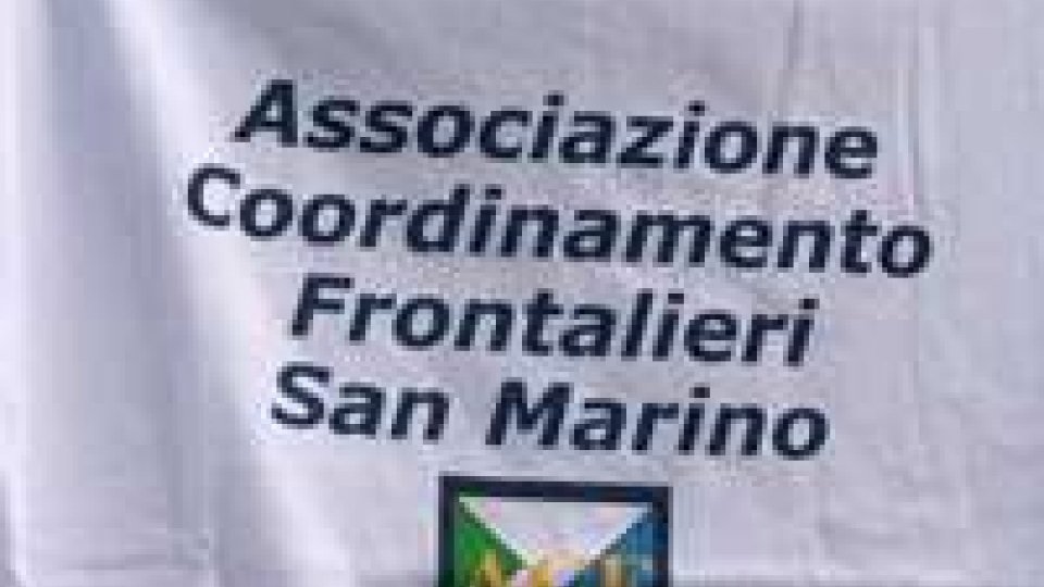 San Marino: scatta il febbraio caldo per i frontalieri