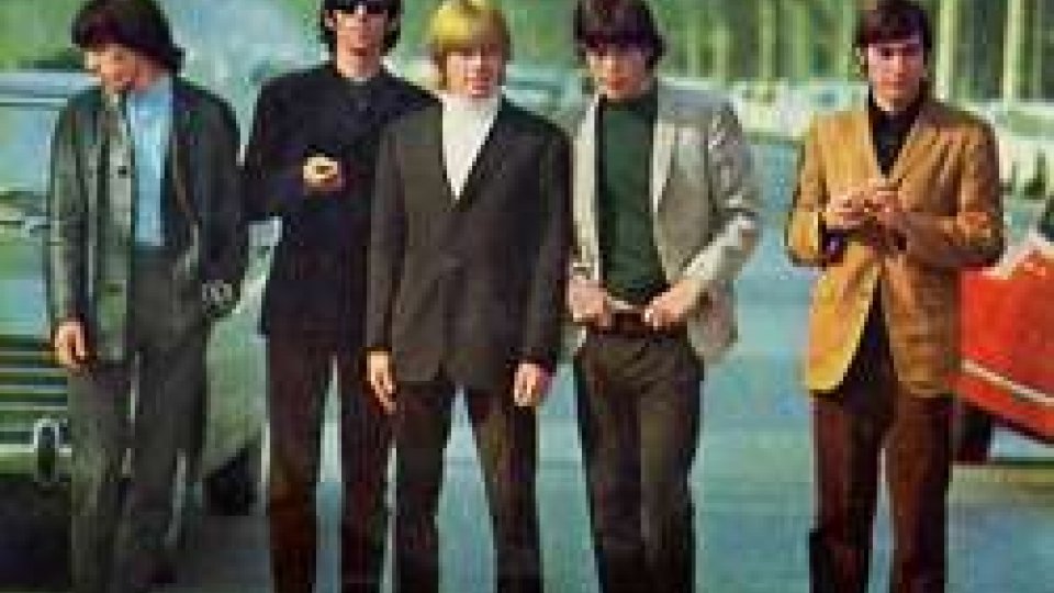 4 giugno 1965: i Rolling Stones pubblicano "(I can't get no) Satisfaction"