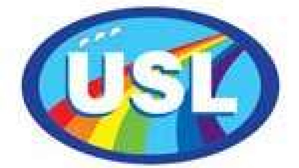 USL: "Anacronistico e demagogico l’atteggiamento della CSU"