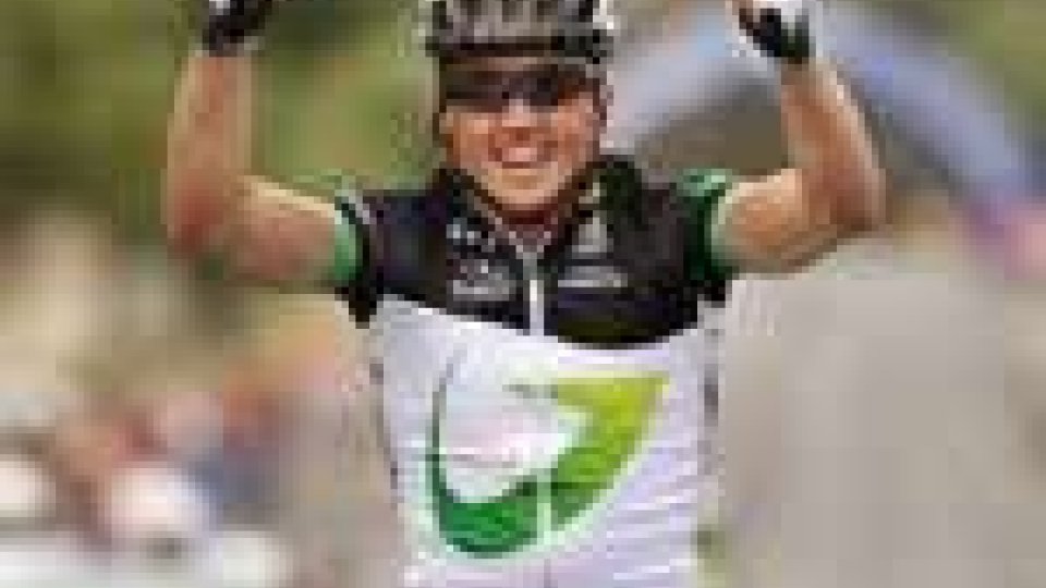 Ciclismo, l'australiano Gerrans ha vinto la Milano-Sanremo
